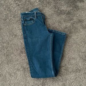 Levi’s jeans size 29-30
